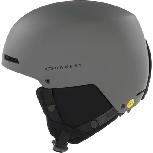 Oakley Unisex-Erwachsene MOD1 PRO Helm, geschmiedetes Eisen, Medium