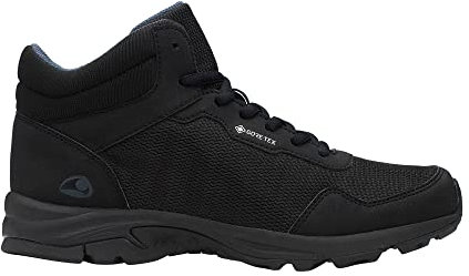 Viking Comfort Light GTX M Sport Shoes, Black, 45