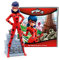 tonies Hörfiguren für Toniebox, Miraculous – Aller Anfang ist schwer, Original-Hörspiel zur TV-Serie, für Kinder ab 6 Jahren, Spielzeit ca. 49 Minuten