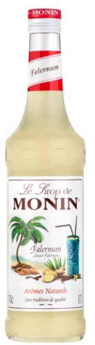 Sirop - Falernum - 70cL