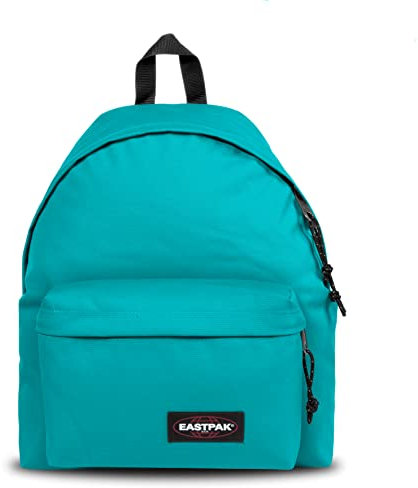 Eastpak PADDED PAK'R Rucksack, 40 cm, 24 L, Arctic Aqua (Blau), 40 x 30 x 18