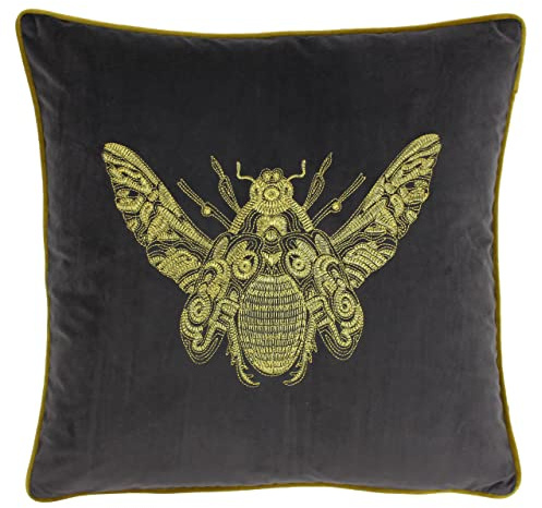 Paoletti Cerana Feather Filled Cushion