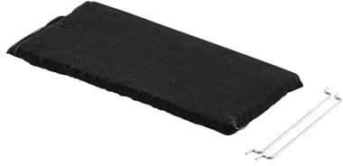 Elica CFC0166361 Long Life Aktiv-Kohlefilter