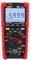 UNI-T UT196 Professional Digital Multimeter 1700V DC Voltage Tester True RMS Capacimeter Resistance Frequency Meter- Solar Pro
