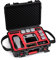 STARTRC Air 3 Hard Case Waterproof Carrying Case for DJI Air 3 Fly More Combo with DJI RC2 / RC-N2 Controller,Drone Accessories