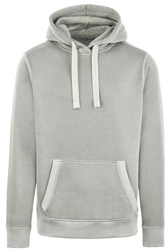 HRM Unisex Sweat Kapuzenpullover, Sand, 6XL