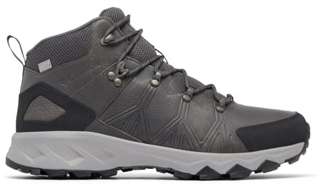 Columbia Peakfreak 2 Mid Outdry Waterproof wasserdichte Trekking Und Wanderstiefel für Herren