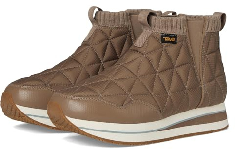 Teva Damen Reember Mid PlatformWanderstiefel