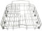 MyApplianceSpares Lower Dishwasher Basket Assembly for Kenwood dishwashers