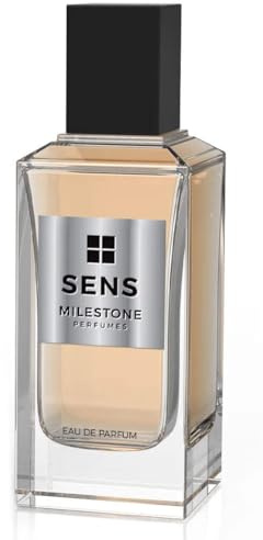 Milestone Sens Eau de Parfum 100ml