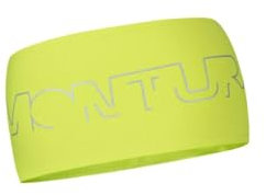 MONTURA - Walk Band Stirnband - Lime-L