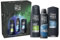 Dove Men+Care Clean Comfort Trio Geschenkset Duschgel, 2-in-1 Shampoo & Conditioner und Anti-Transpirant Perfekte Geschenke für Männer 3-teilig