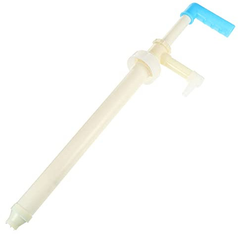 OUNONA 1 Stück Haushaltshandpumpe Spülmittel-Extraktionswerkzeug Pumpwerkzeug