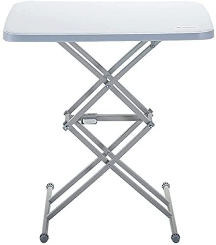 Klappbarer Campingtisch, tragbar, Outdoor, Picknick, Grilltisch, wasserdicht, Gartengeräte, Grün