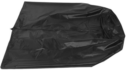 SWOOMEY Waterproof Tire Covers for Rv Wheel Set 210d Material Stackable Storage Bags Quick Zipper Outdoor Indoor Trailer Wheel Cover
