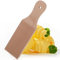 AOZUO Gnocchi Brett, Nudelbrett Pasta Zubehör Pasta Maker Nudelholz Natürlichem Buchenholz Paddel Garganelli Makkaroni Nudelmaschine Cavarola Rolle Spätzlebrett Für Nudelbesteck Italienische
