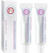 Colla per protesi termoplastica, Kit di rivestimento in silicone per protesi, Colla termoplastica per protesi dentarie, Fixodent Crema fissativa Originale Mega Pack, Riempimenti temporanei