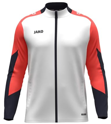 JAKO Dynamic Trainingsjacke Herren