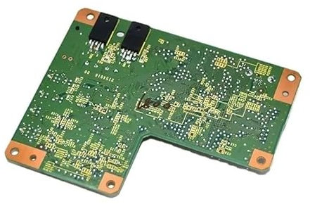 Placa Base de Impresora Placa Base Compatible con L800 R290 R330 R285 P50 a L800 L801 Placa Base Teclado(L800 L801)