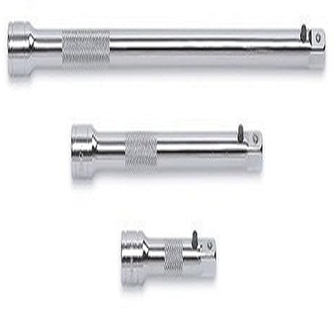 GEARWRENCH 81202 Getriebe-Verriegelungsverlängerungs-Set, 3/8 Zoll (9,5 mm), 15,2 cm und 25,4 cm, 3 Stück