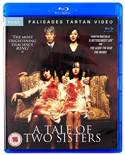 Tale Of 2 Sisters [Blu-ray]