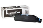 Kyocera Toner-Kit TK-865 K Toner for Laser Printers (20000 pages, Kyoc