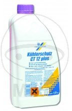 FROSTSCHUTZ CT 12 PLUS 1.5 L - 530.00.66 - Cartechnic Kühlerfrostschutz CT 12 plus (hellviolett) - Longlife Frost- und Kühlerschutz -