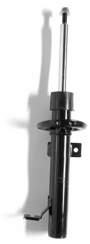 MONROE Shock Absorber | G16384 | OE-Matching Quality | Smooth Ride & Control | Pack of 1