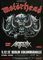 Motörhead - The Wörld is Ours, Berlin 2012 » Konzertplakat/Premium Poster | Live Konzert Veranstaltung | DIN A1 «