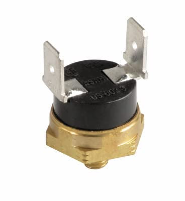Termostato sicurezza Comepa - BAXI : S17007024