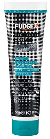 Fudge Big Hair - Big Bold OOMF Shampoo, 1 Stück