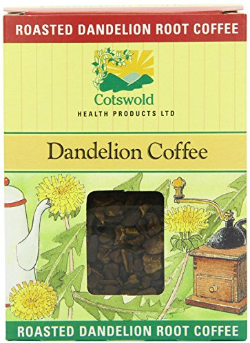 Cotswold Dandelion Coffee(Non-Instant), 100g
