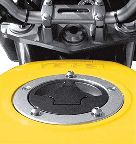 Held Lock IT-System Adapter, Größe Yamaha MT-07