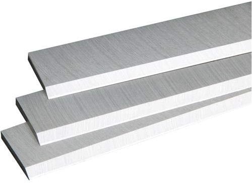 6 Stück Hobelmesser 410 x 30 x 3 DS Streifenhobelmesser