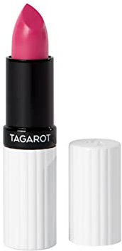 UND GRETEL Naturkosmetik TAGAROT Lipstick - Cremig, hochpigmentiert, soft, natürlich und zertifiziert - Pink Blossom 05
