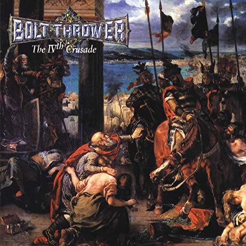The Ivth Crusade (Remaster)