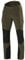 PSS Outdoorhose X-Treme Stretch Grün/Schwarz Gr. 52