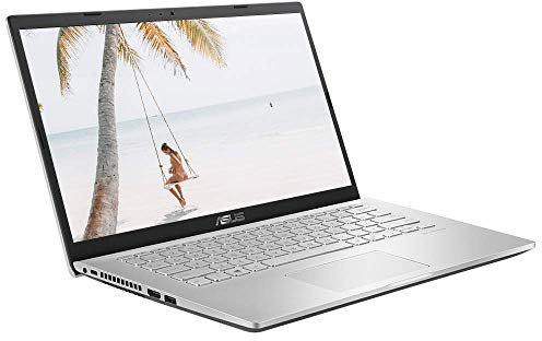 ASUS M409 Full HD 14 Zoll Laptop (AMD Ryzen 7 Prozessor, 512 GB SSD, 8 GB RAM, Windows 10)