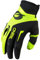O'NEAL | Fahrrad- & Motocross-Handschuhe | MX MTB DH FR Downhill Freeride | Langlebige, Flexible Materialien, belüftete Handinnenfäche | Element Glove | Herren | Schwarz Neon-Gelb | Größe M