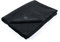 Ritter Decken Karlsbad Schurwolldecke 100 x 150 cm - Anthrazit - Hochwertige Decke aus 100% Weicher Schurwolle - Flauschige Wolldecke - Made in Germany