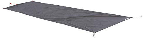 BIG AGNES Fly Creek HV UL1 Zeltunterlage grau