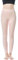 JOPHY & CO. Leggings Donna Lungo Bielastico in Tessuto Viscosa (cod. 9839) (S, Rosa)