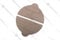 Ariete Palette spatole in Legno 28cm x 17cm 280mm Forno Pizza da Gennaro 909 900