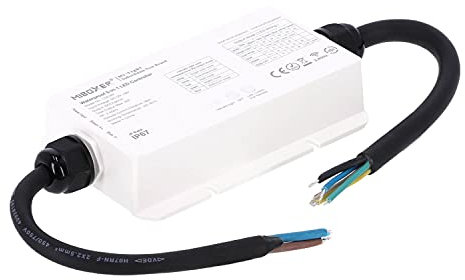 Mi Light 5-in-1 LED-Controller IP67 Wasserdicht - LS2-WP