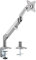 Ergo Office ER-405G Monitor Bracket Holder Desk Mount Swivel Tilt Rotate 13 - 32 VESA Universal