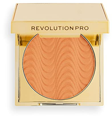 Revolution Pro, CC Perfecting, Gepresster Puder, Sand, 5g