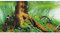 Hobby Fotorückwand Pearl River/Deep Delta - 120 x 50 cm