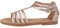 Geox J Sandal Karly Girl, Soft Rose 2, 28 EU Stretta