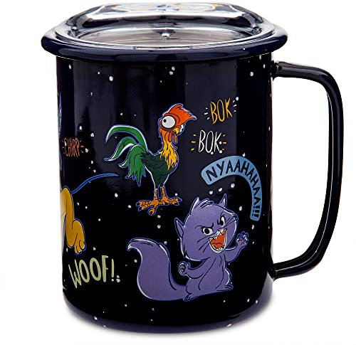 Disney Critters Travel Mug