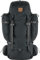 Fjällräven Coal Black Unisex Sports backpack Kajka 65 M/L Einheitsgröße